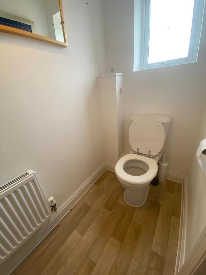 Bed and Breakfast Bodmin Rest 4 U Exterior foto